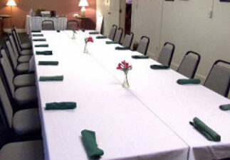 Photo of Meeting & Banquet Rooms